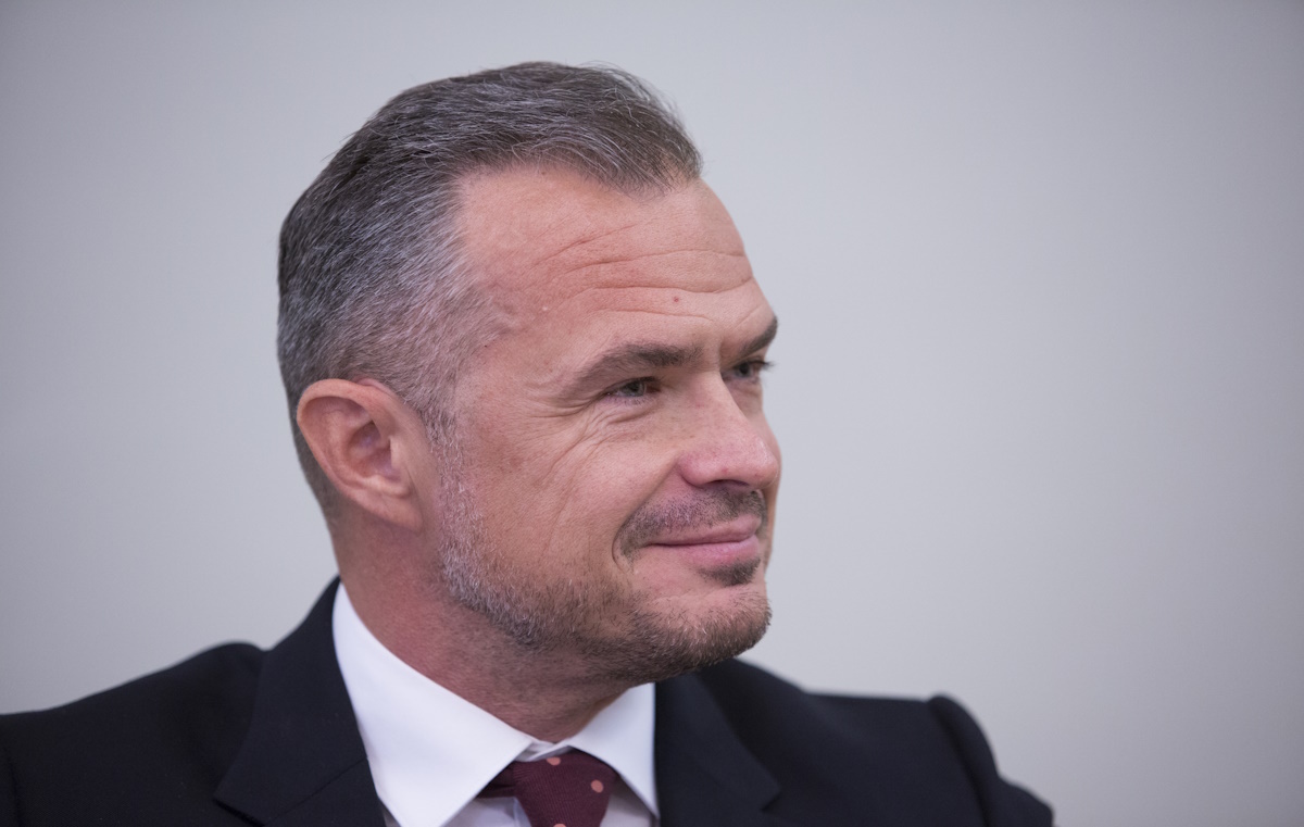 Zwrot w sprawie Nowaka! Ziobro komentuje