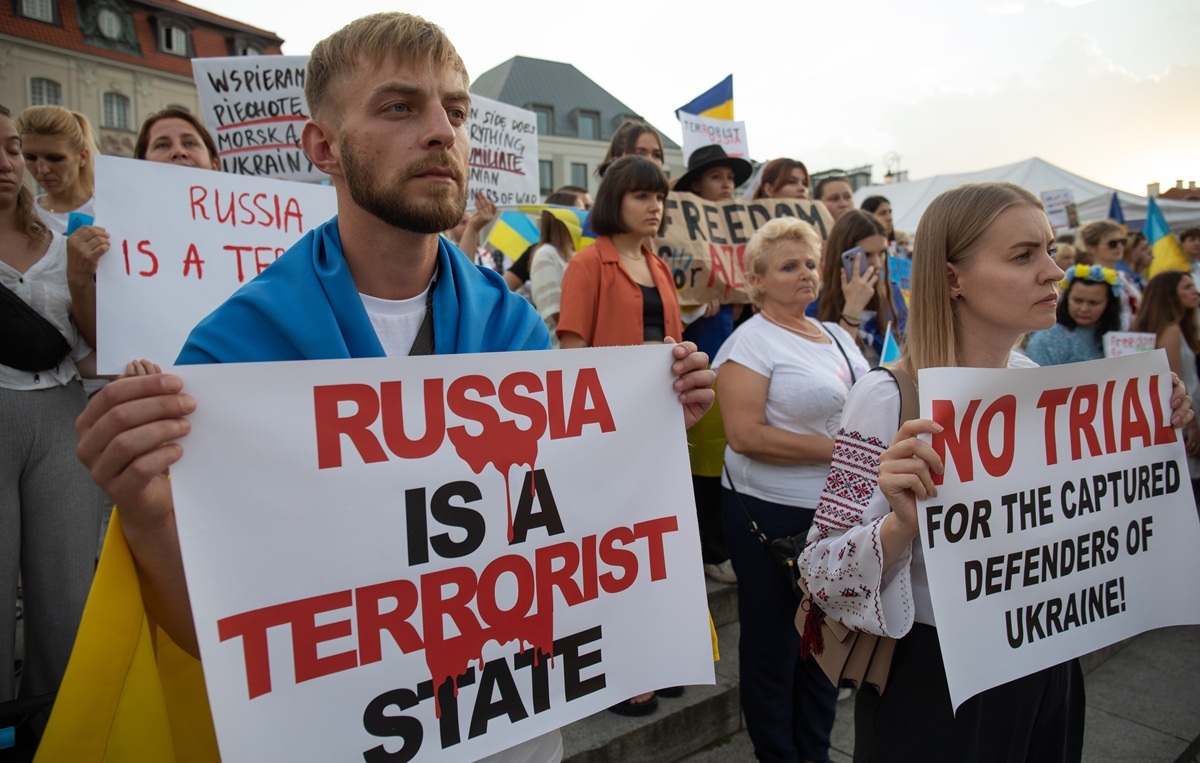 Polacy pozytywnie oceniają obecność Ukraińców w naszym kraju