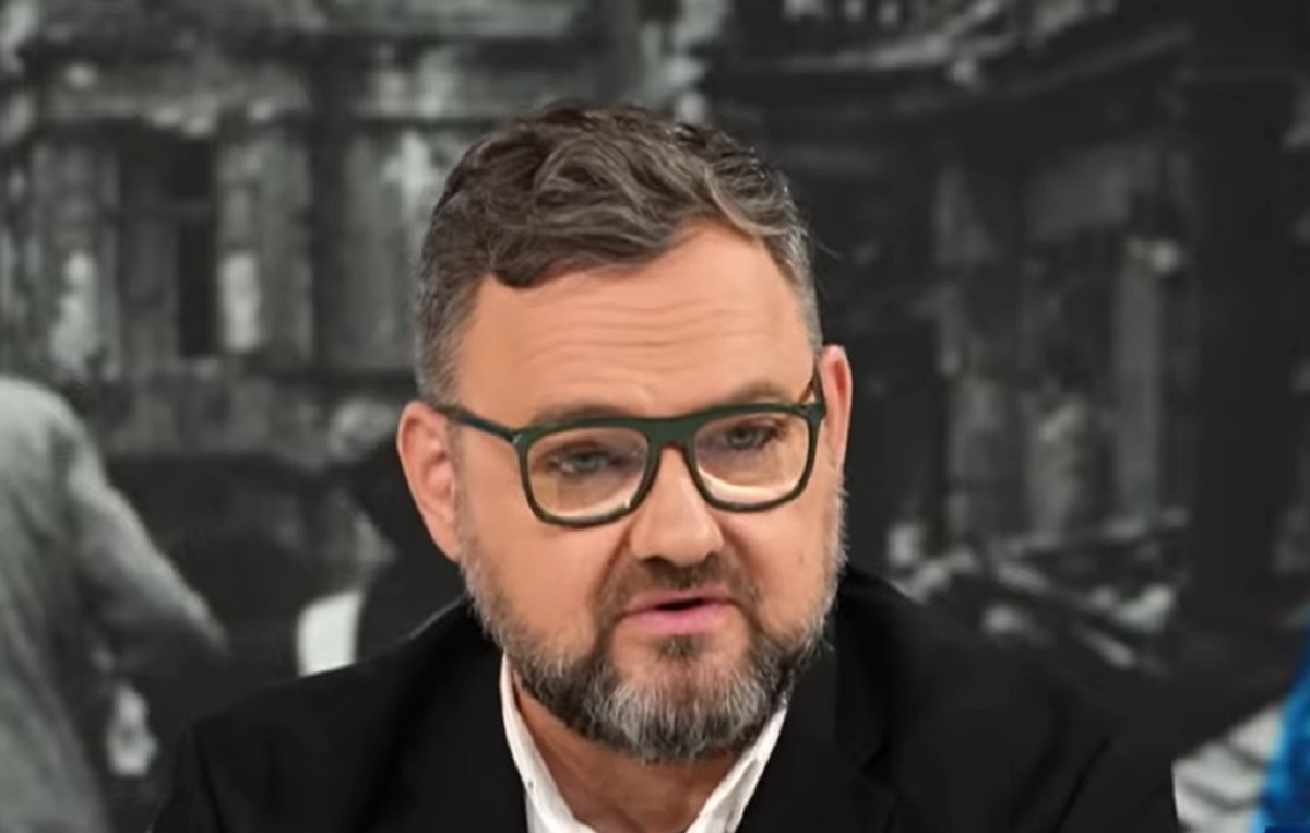 Sikorski i reparacje. Biedroń: Potworne zakompleksienie