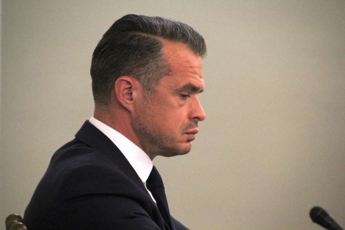 Prok. Ziarkiewicz o umorzeniu sprawy Nowaka: Będzie zbadana