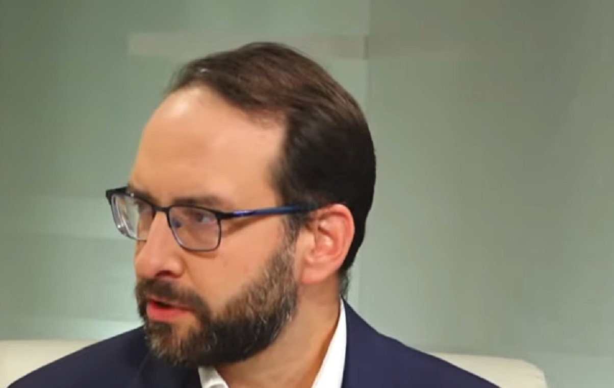 Żaryn: Sprawa reparacji to też "kapitał moralny" Niemiec