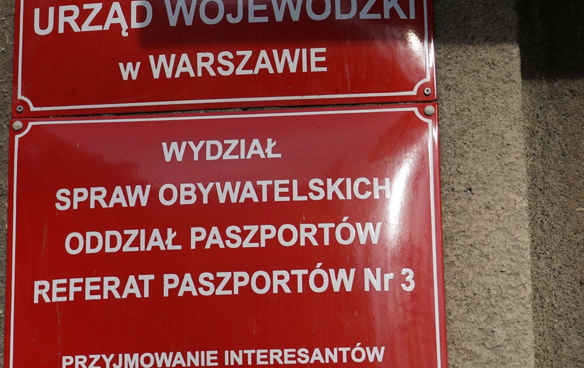 Potomek polskiego zesłańca będzie deportowany do Rosji?
