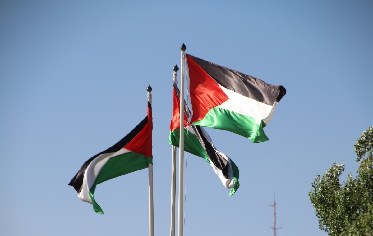 wiadomości,aktualności,wPolityce.pl Przełom! Kanada i Australia uznały państwo palestyńskie