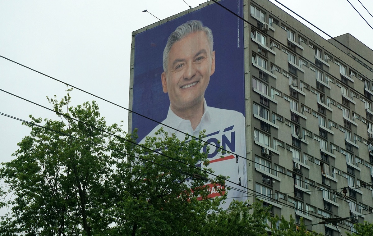 Lewica chce wyrzucić Biedronia! „Ostatnia kadencja"