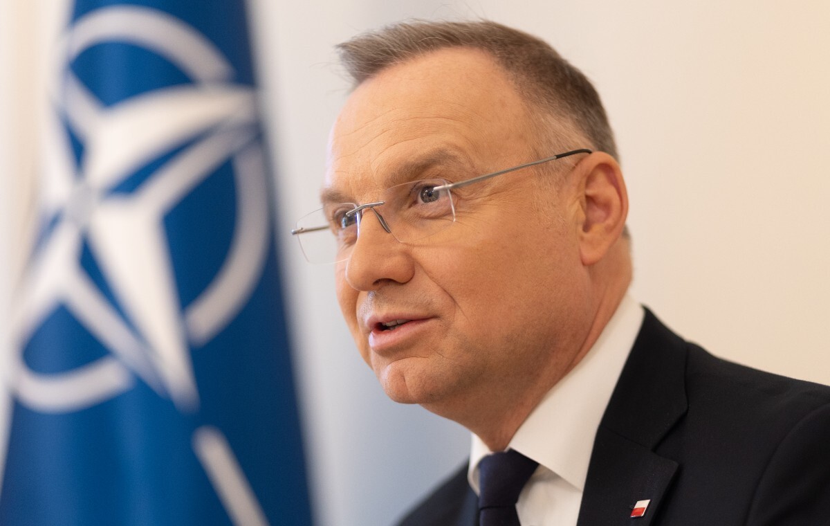 Duda premierem? "Jestem gotowy do służby RP"