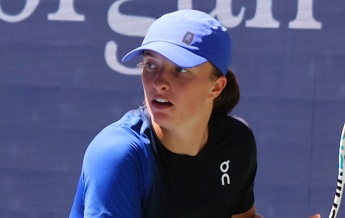 wiadomości,aktualności,wPolityce.pl Świątek nie do zatrzymania! Pokonała Rosjankę w Seulu