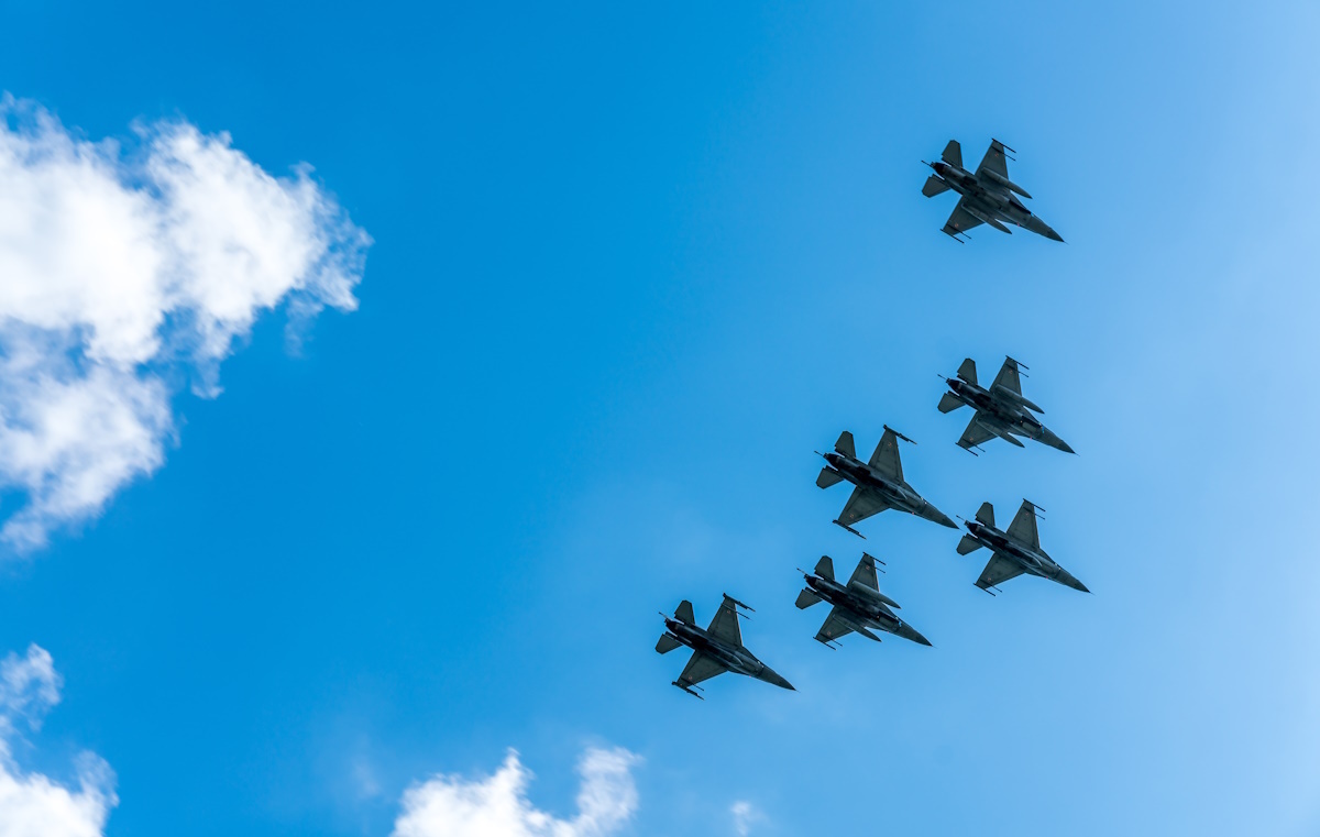 wiadomości,aktualności,wPolityce.pl Rosyjski Ił-20M przechwycony przez niemieckie myśliwce!