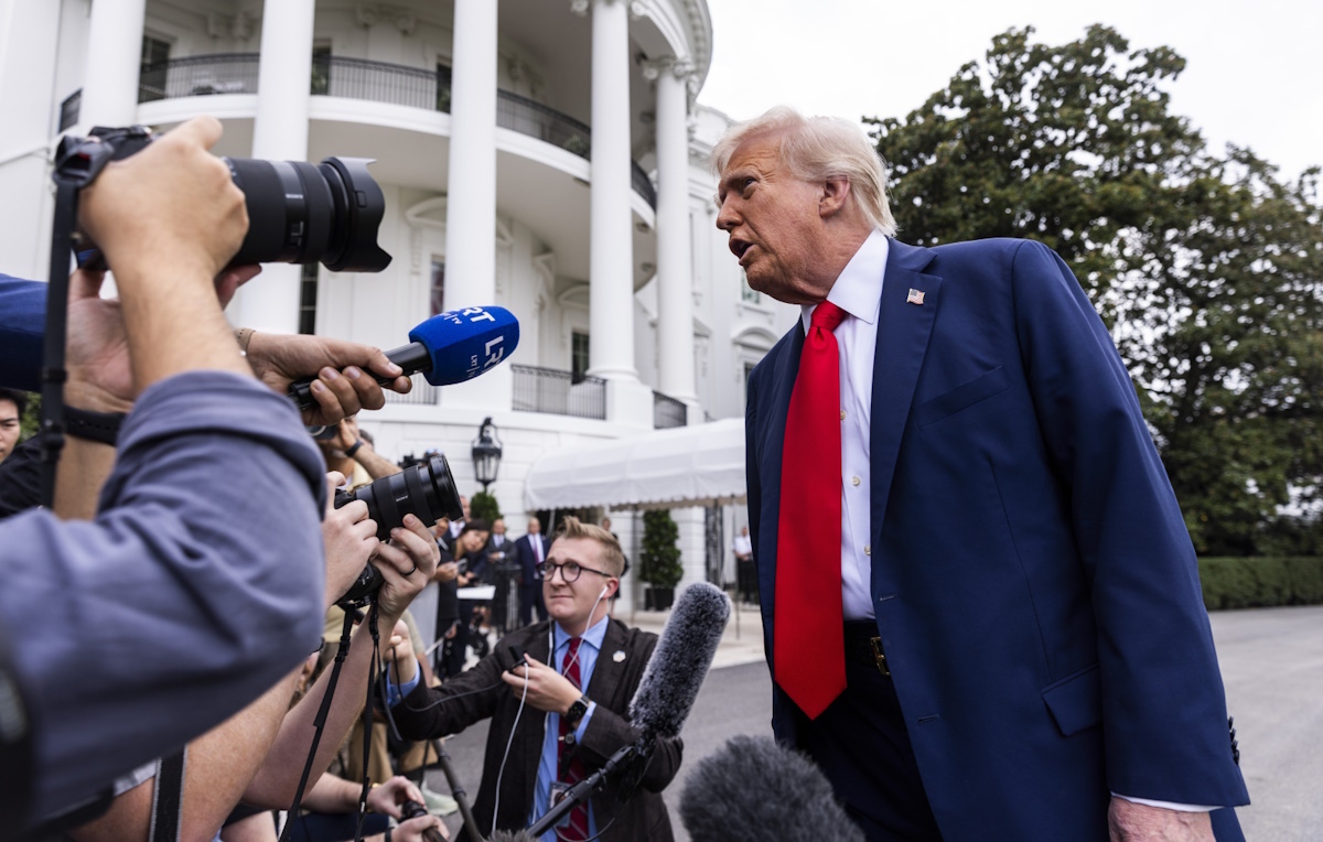 wiadomości,aktualności,wPolityce.pl Czy Trump pomógłby Polsce? Jest jasna deklaracja!