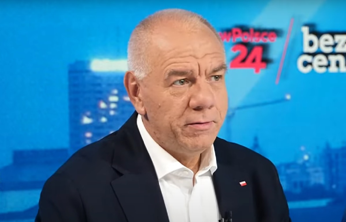 Sasin: Myślałem, iż już nic mnie nie zdziwi w państwie Tuska