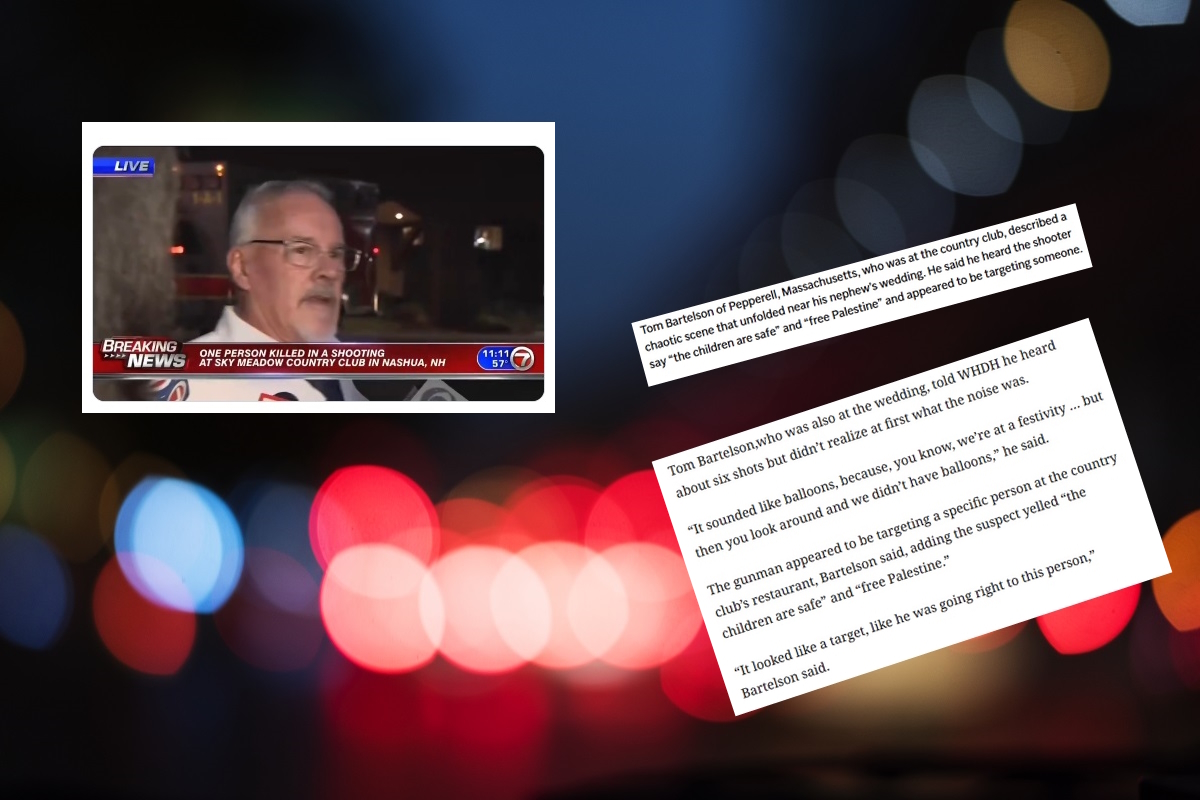 wiadomości,aktualności,wPolityce.pl Strzały na weselu! Sprawca miał krzyczeć 