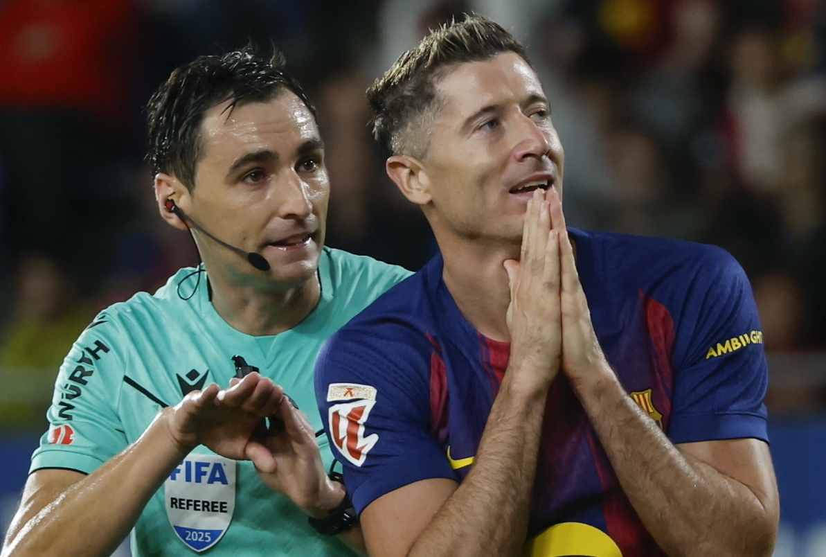 wiadomości,aktualności,wPolityce.pl Mija 10 lat od historycznego wyczynu Lewandowskiego. WIDEO