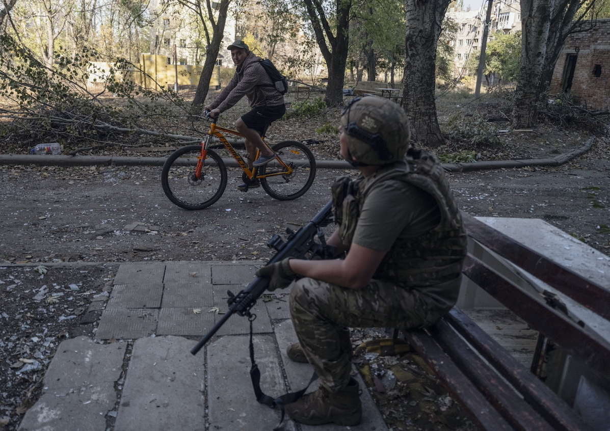 wiadomości,aktualności,wPolityce.pl RELACJA. 1308. dzień wojny na Ukrainie