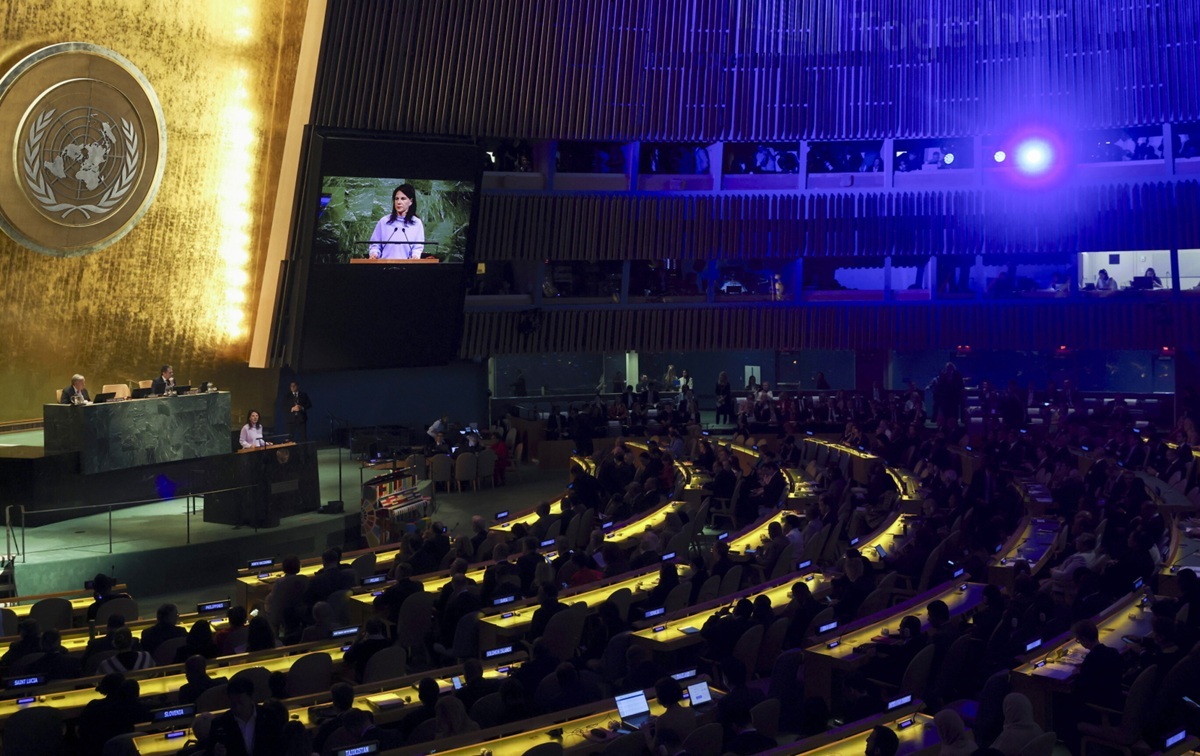 Rosja drwi sobie w ONZ ze sprawy domu w Wyrykach!