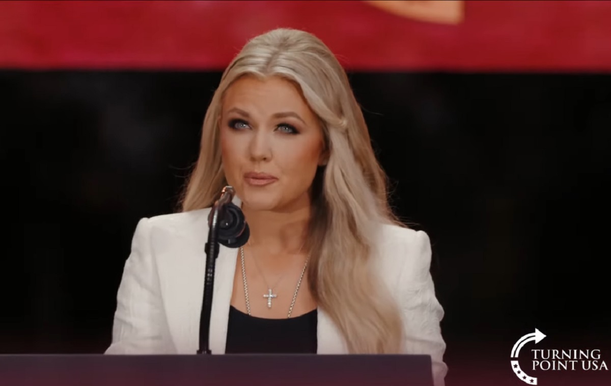 wiadomości,aktualności,wPolityce.pl Erika Kirk wybaczyła zabójcy! 