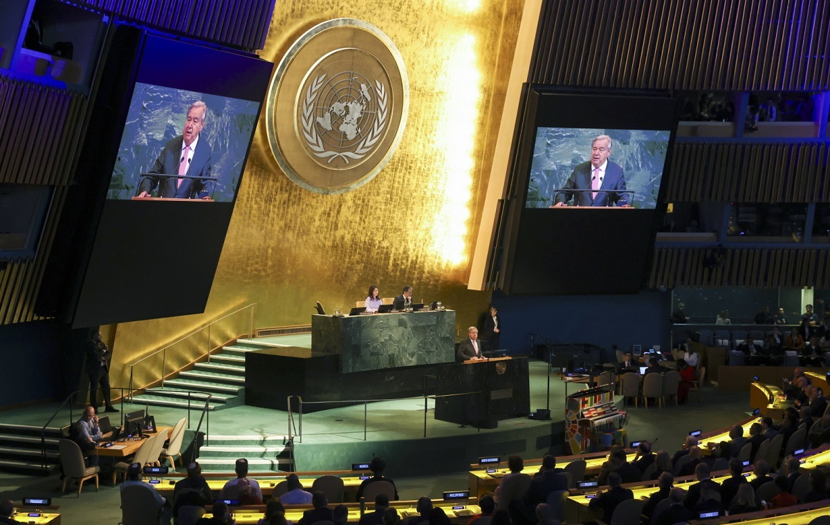 wiadomości,aktualności,wPolityce.pl Posiedzenie RB ONZ ws. Rosji. 