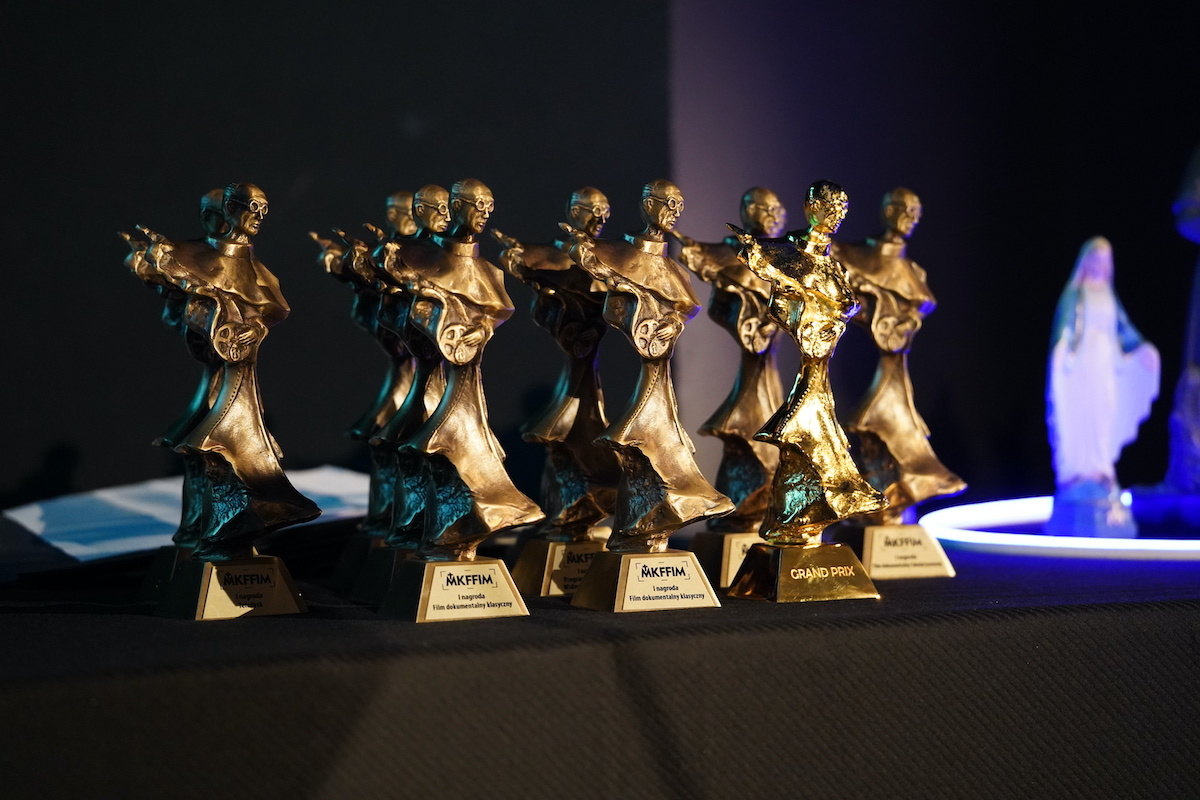 wiadomości,aktualności,wPolityce.pl Znamy zwycięzcę Grand Prix MKFFiM „Niepokalana” 2025!