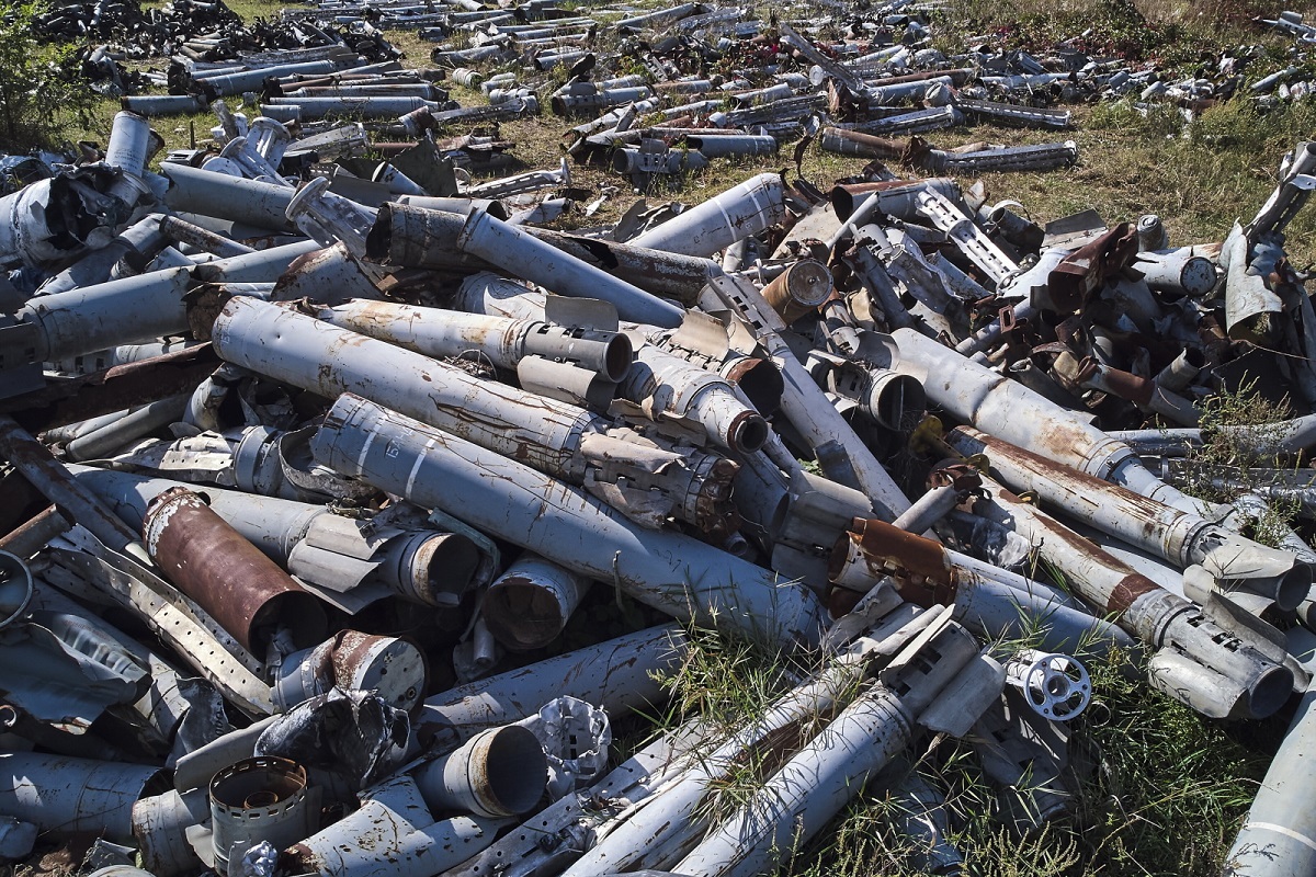 wiadomości,aktualności,wPolityce.pl RELACJA. 1307. dzień wojny. Zmasowane uderzenie na Ukrainę