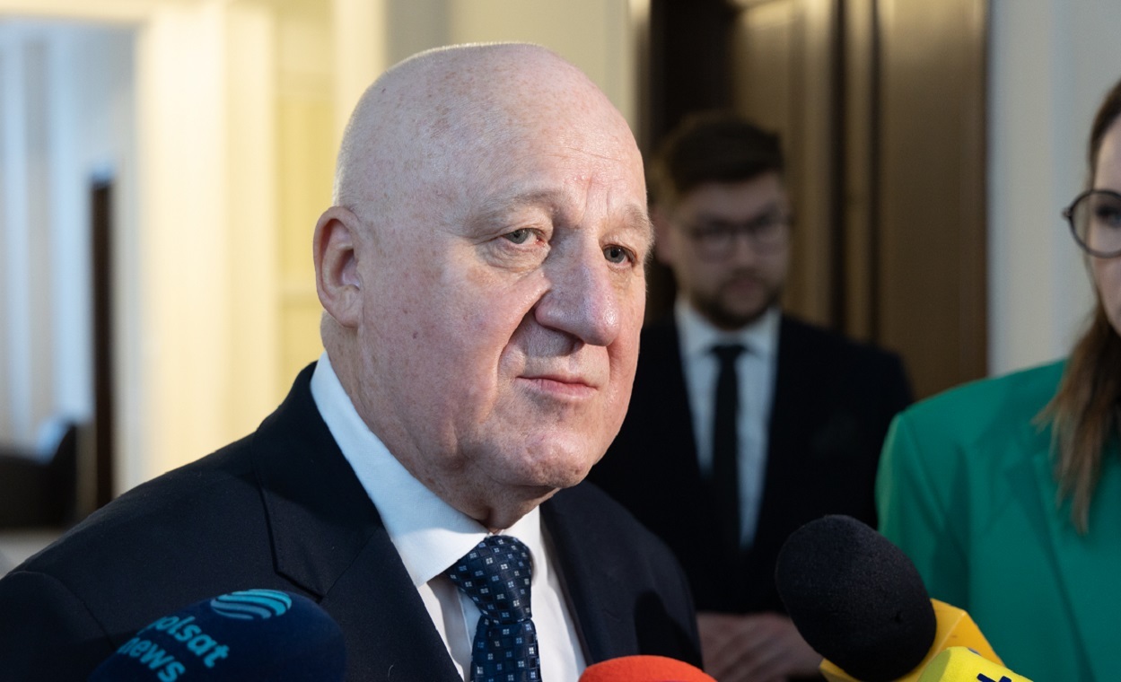 Klęska Żurka i Kierwińskiego. PKW zmiażdżyła ich wniosek