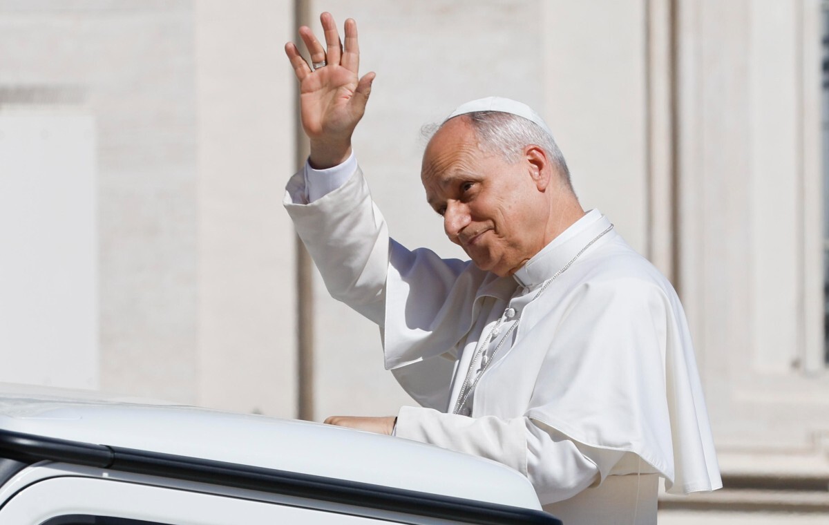 wiadomości,aktualności,wPolityce.pl Papież wprowadził nowy zwyczaj - wtorki w Castel Gandolfo