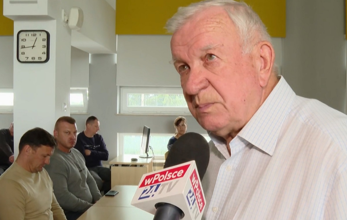 NEWS. Przewoźnicy zapowiadają na jutro protest przed Sejmem!