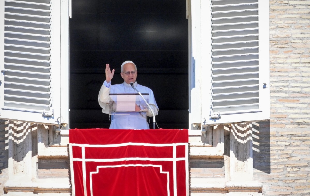 wiadomości,aktualności,wPolityce.pl Papież do egzorcystów o posłudze 