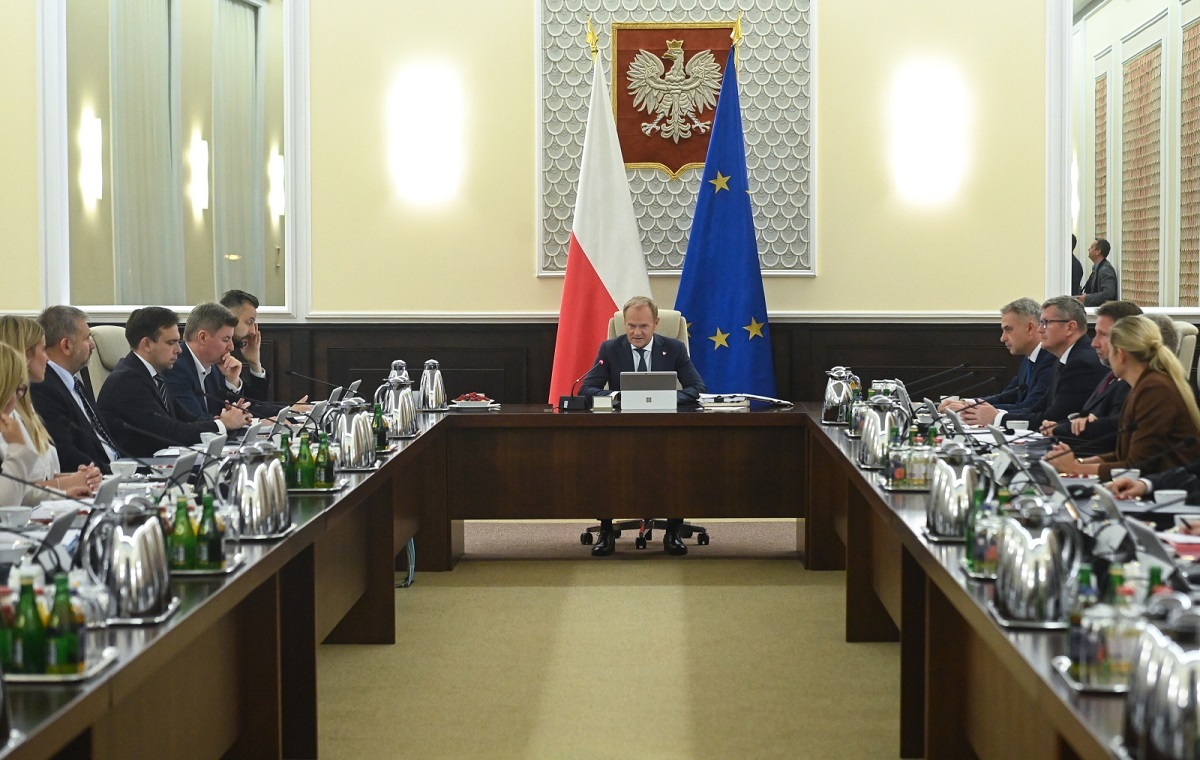 Presja ma sens! Granica z Białorusią znów zostanie otwarta