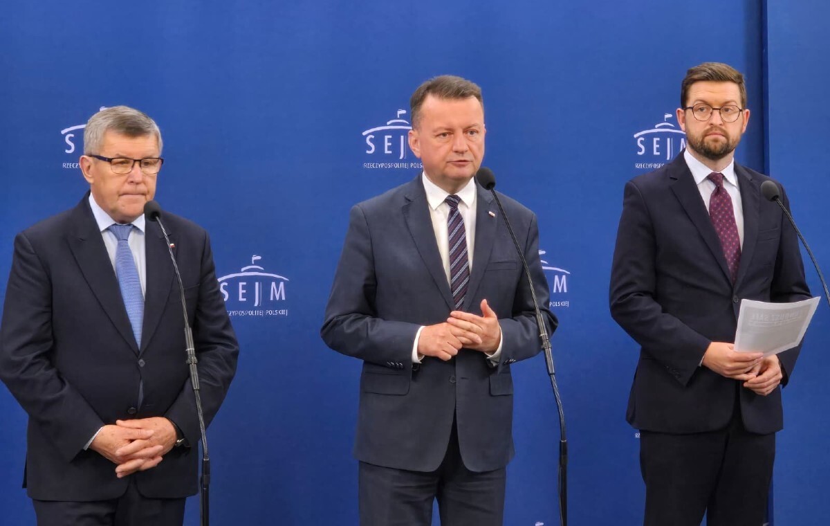 F-35 w Polsce będą nieuzbrojone? Politycy PiS biją na alarm