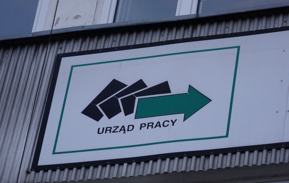 Stopa bezrobocia w sierpniu 2025 r. urosła do 5,5 proc.