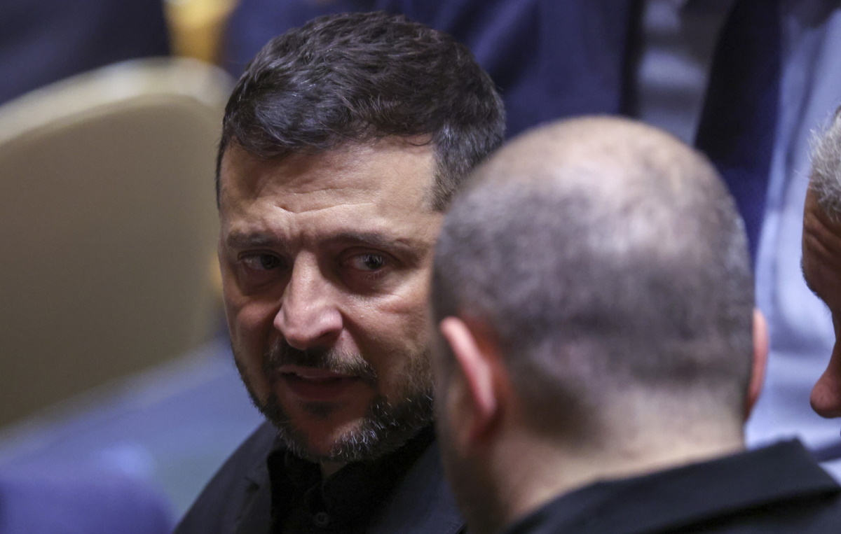 wiadomości,aktualności,wPolityce.pl RELACJA. 1309. dzień wojny na Ukrainie