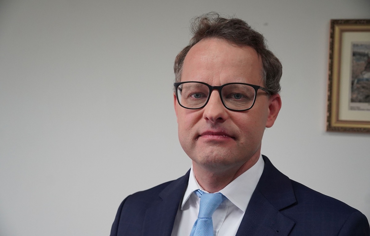 TYLKO U NAS. Romanowski o sprawie Nowaka: Ordynarny skandal