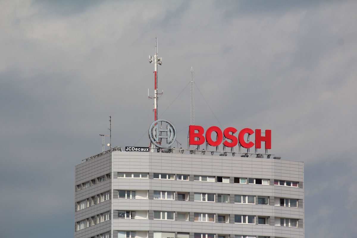 Bosch rezygnuje z wielkiej inwestycji w Polsce! Podano powód