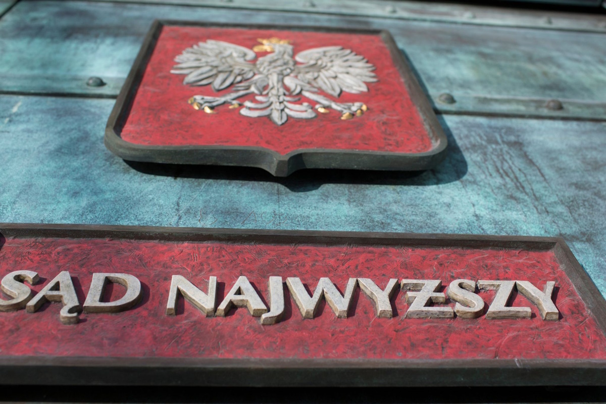 Konfederacja złoży skargę do SN na decyzję PKW