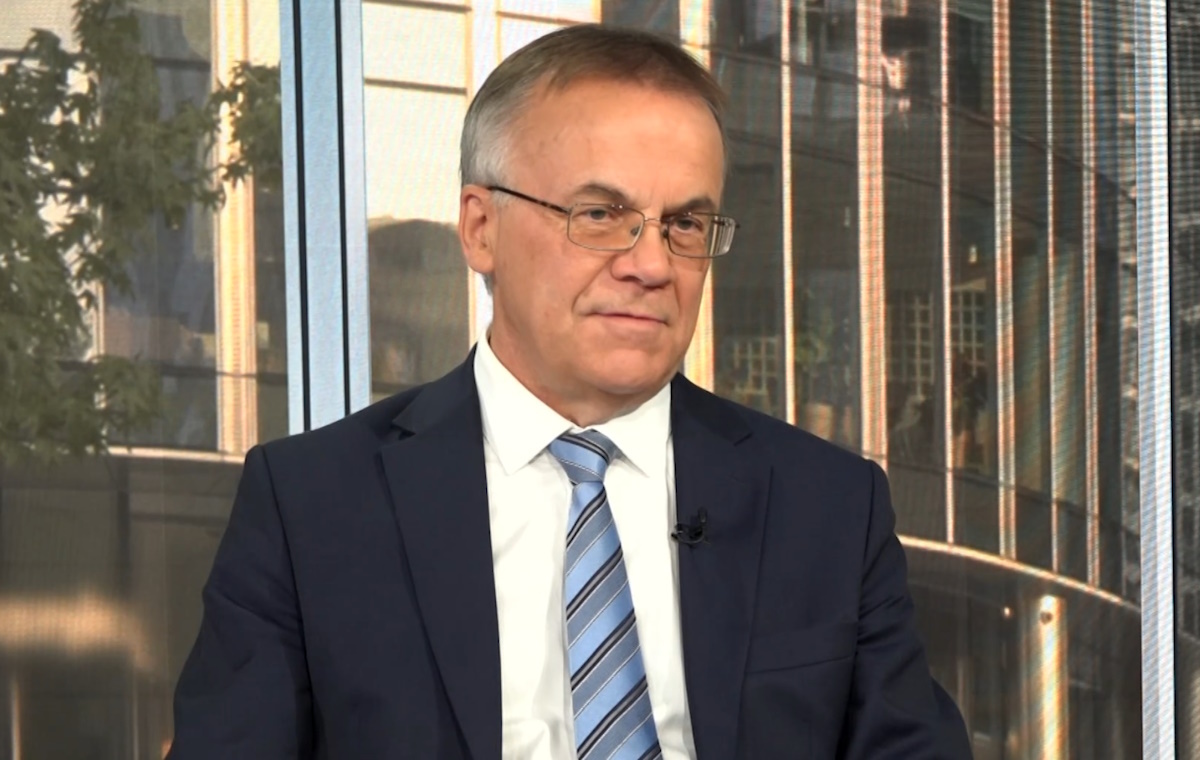 Jarosław Sellin: W ONZ mamy pat. Świat Zachodu kontra oś zła