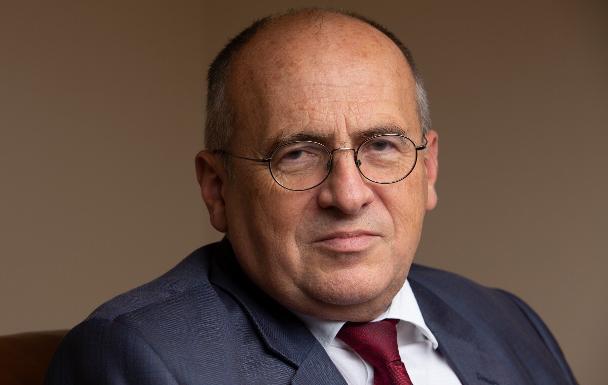 Rau: Polityka Zachodu ulega konsolidacji względem Rosji