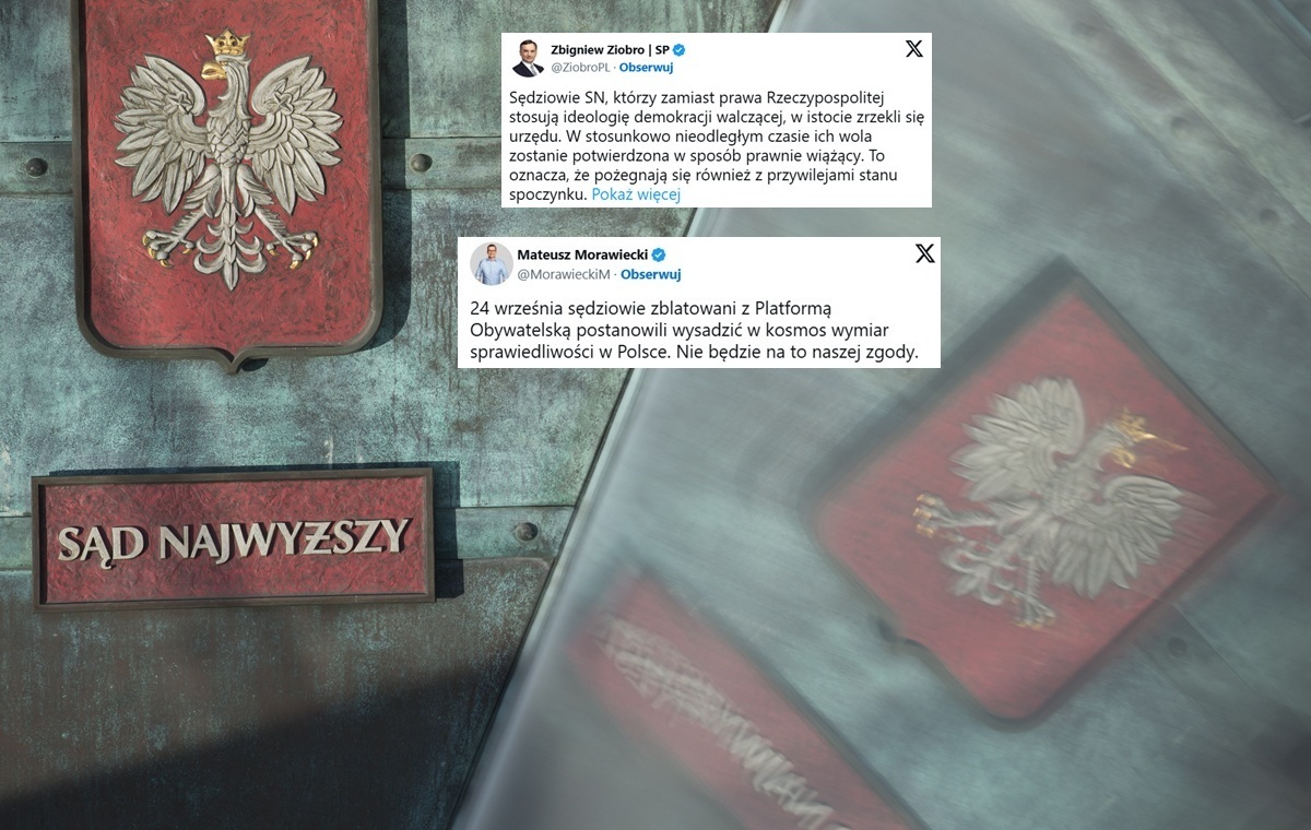 Skandal! "Kasta" podważyła wyrok IKNiSP SN!