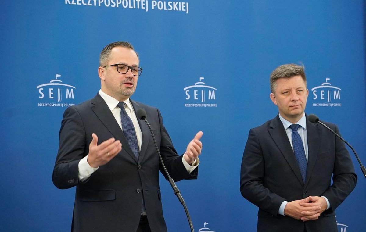 Polskie pociski Pirat, a nie Javeliny! Posłowie PiS apelują