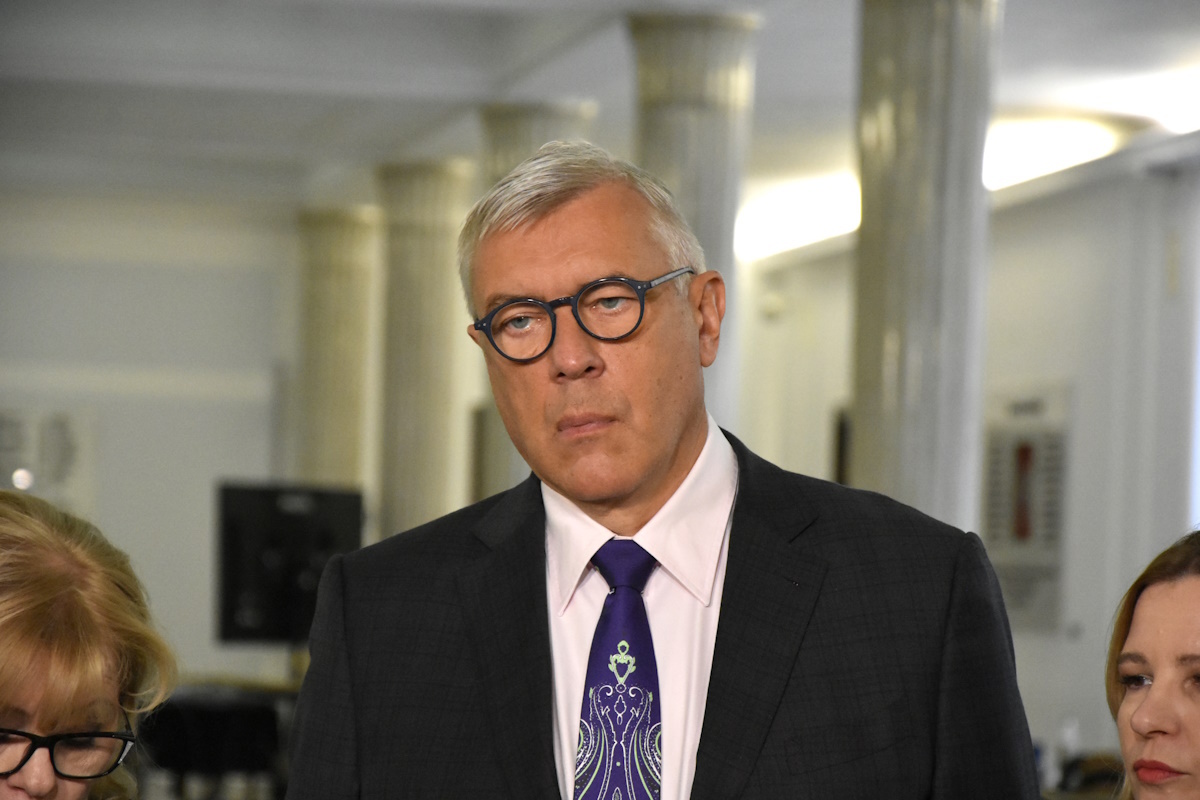 Giertych atakuje. Straszy Morawieckiego i Raua prokuraturą!