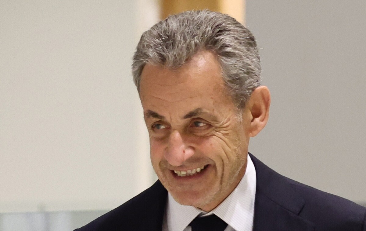 Sarkozy oczyszczony z części zarzutów. Jest winny zmowy