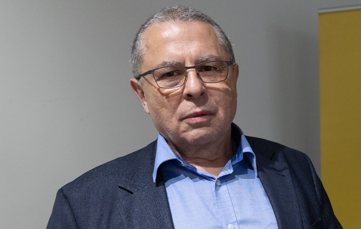 Wildstein: Kłamcy rozpaczają, iż prawda nie jest szanowana