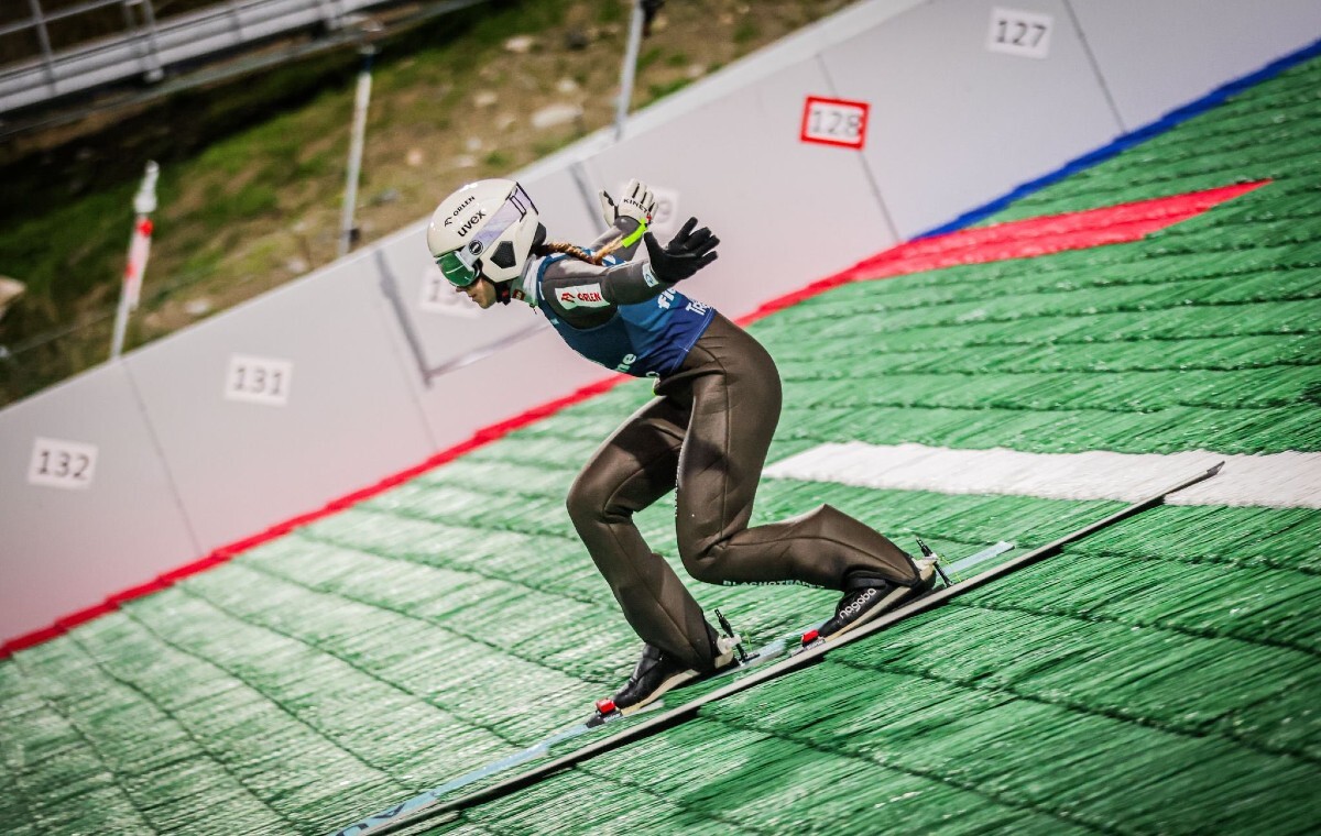 FIS wprowadza nowe zasady. Będą obowiązkowe testy płci wiadomości,aktualności,wPolityce.pl FIS wprowadza nowe zasady. Będą obowiązkowe testy płci