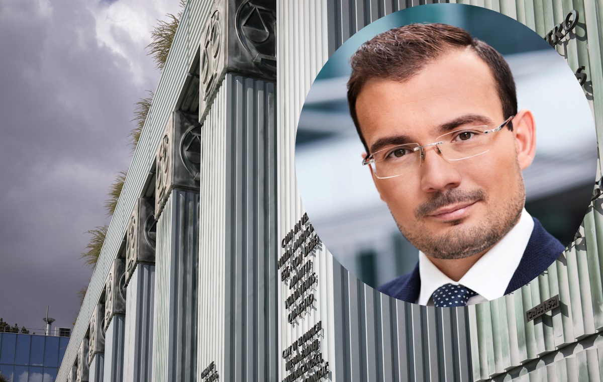 Zaborowski: Wyłączenie mnie ze składu TS było słuszne