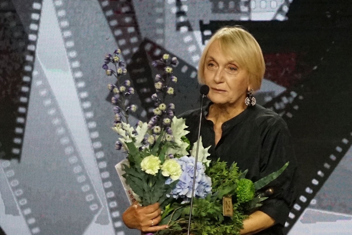 I przegląd filmów dokumentalnych Marii „Majki” Dłużewskiej wiadomości,aktualności,wPolityce.pl I przegląd filmów dokumentalnych Marii „Majki” Dłużewskiej