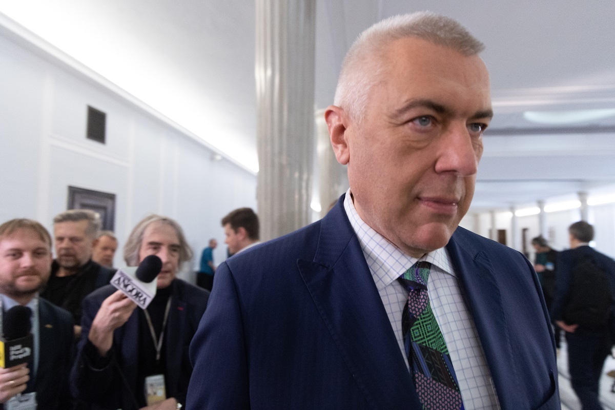 "Bredzić każdy może trochę lepiej lub trochę gorzej”