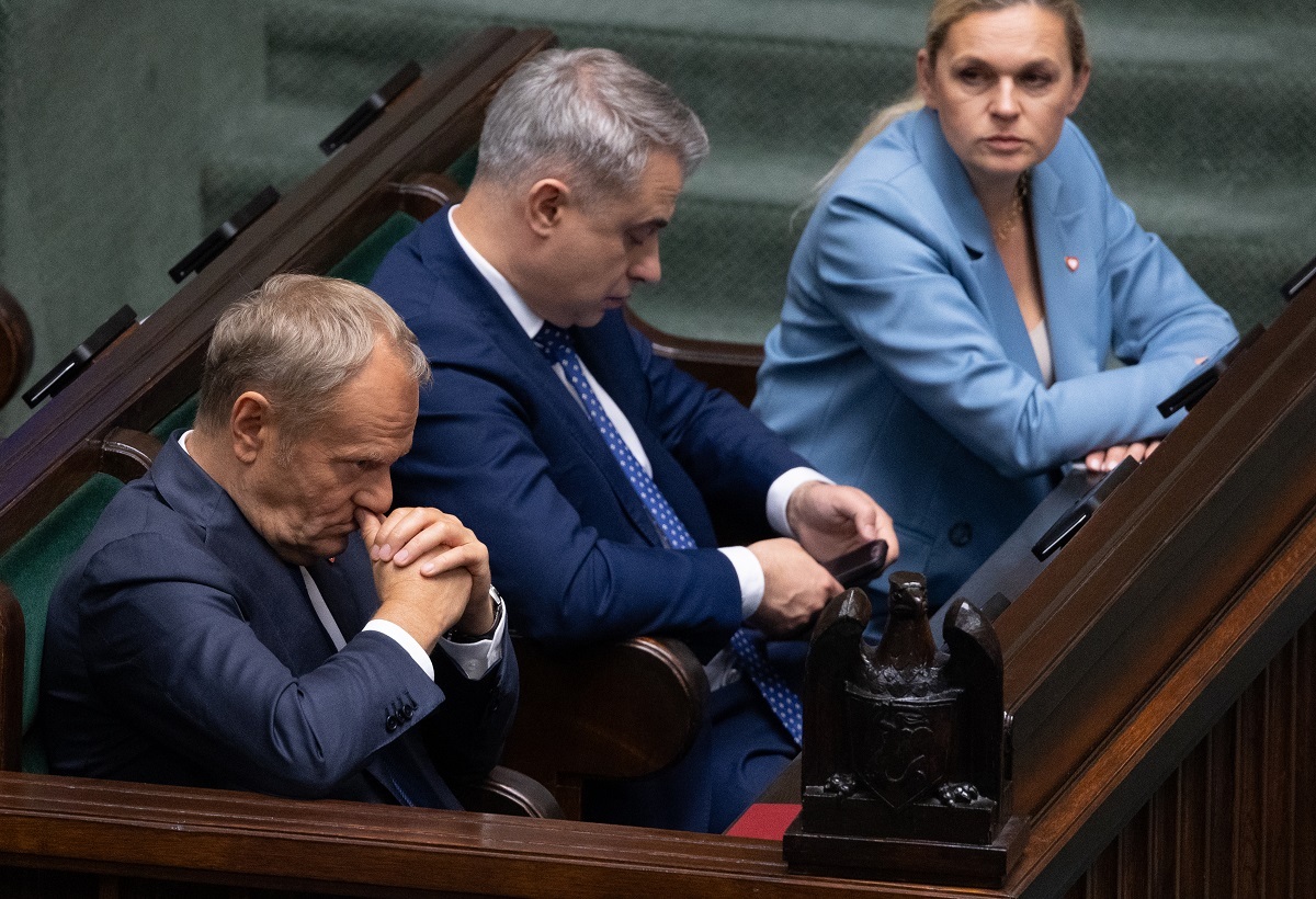 Grozi nam cenzura w sieci? Co ukrywa rządowy projekt?