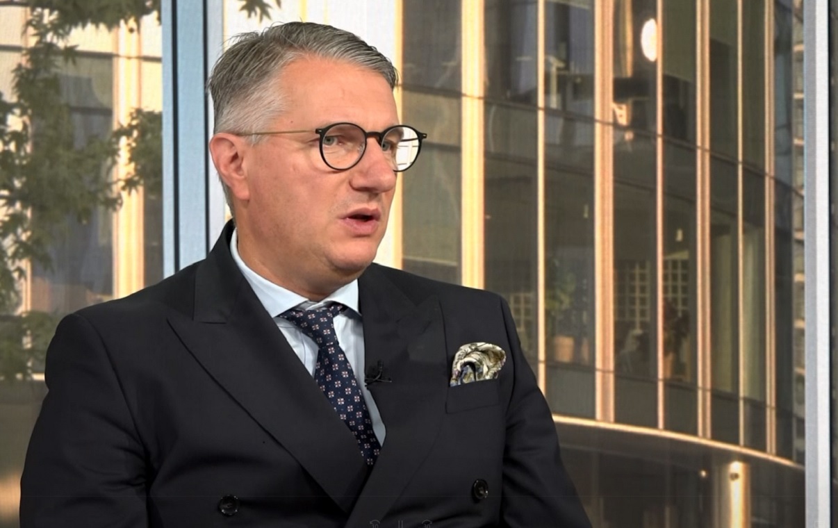 Konfederacja z PiS czy PO? Wymowna odpowiedź Wiplera!