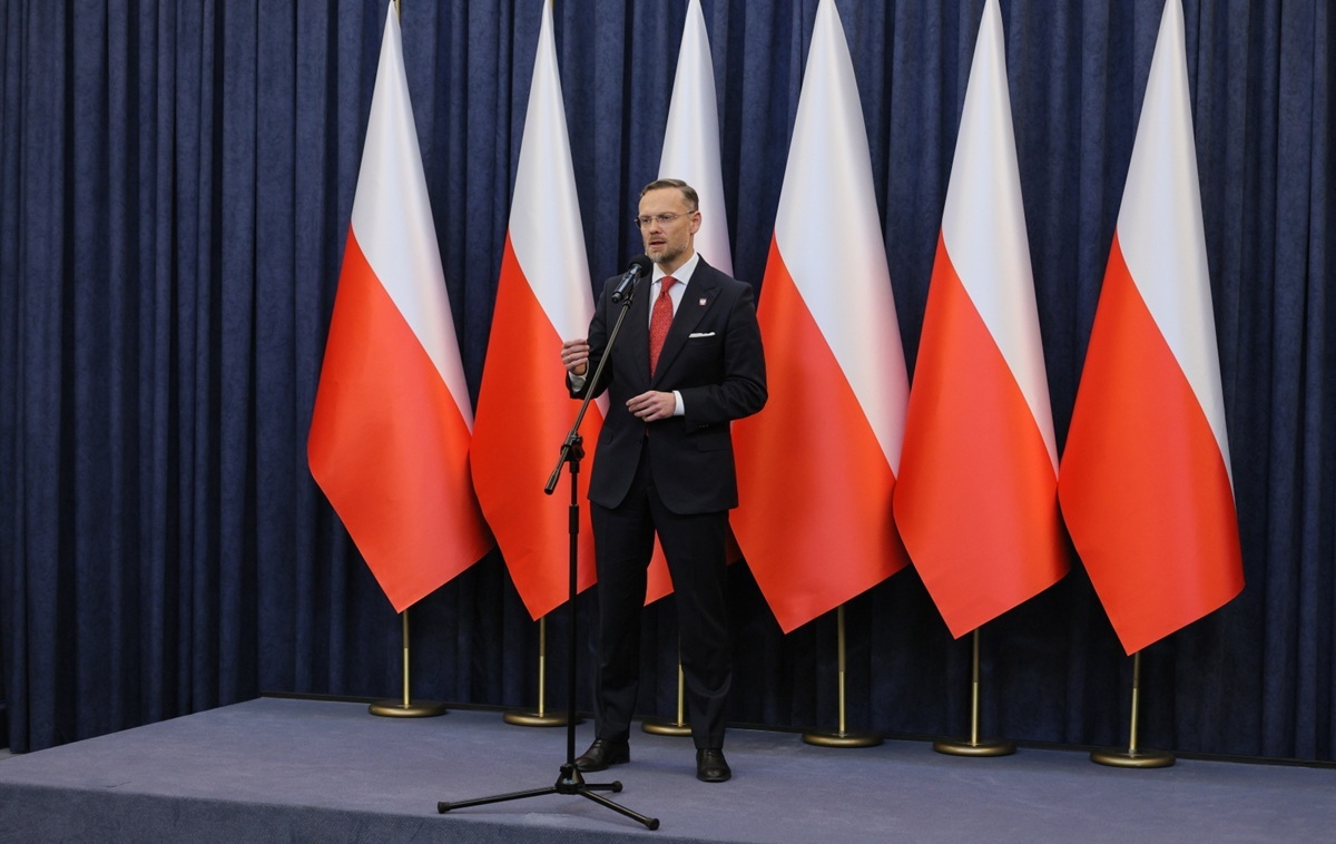 Prezydent podpisał ustawy o cenach energii i ws. Ukraińców