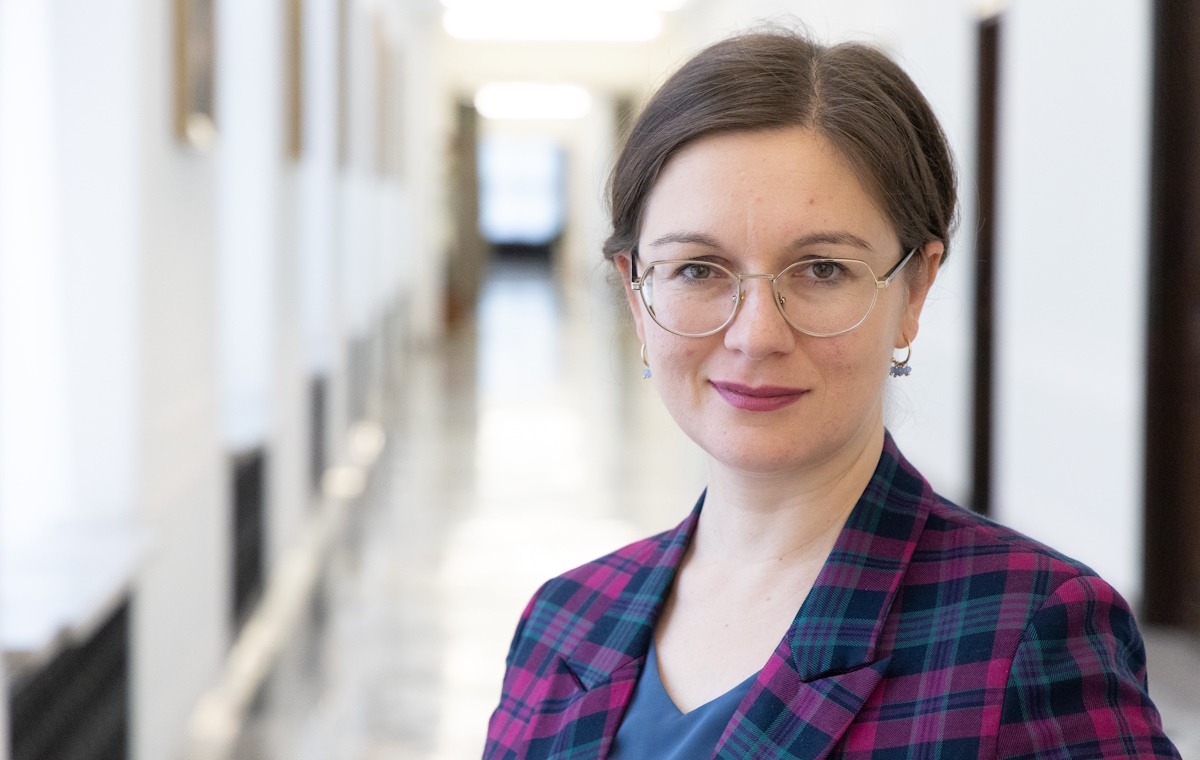 TYLKO U NAS. Matysiak: PO wyręcza się swoimi koalicjantami