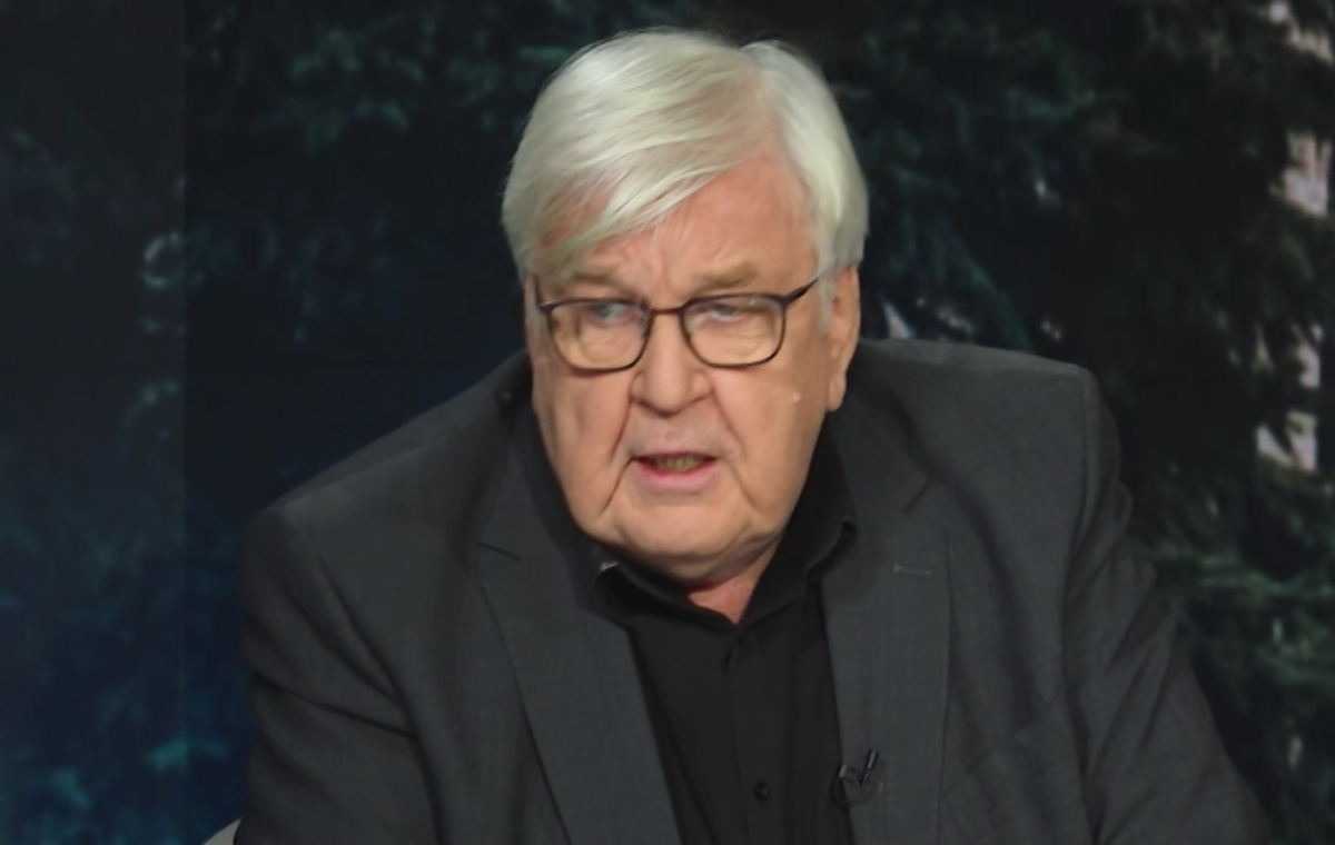 Markiewicz o raporcie ws. mediów: Tego od Cycerona nie było