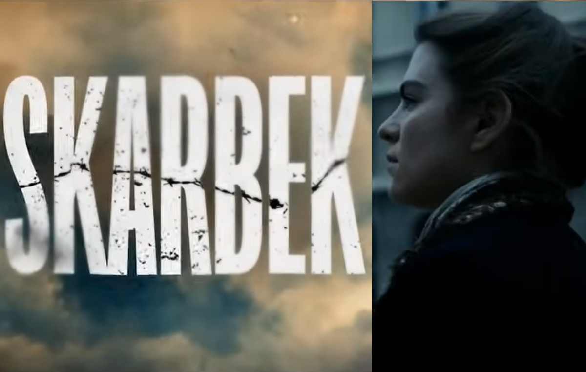 Dlaczego nie chcą filmu o Skarbek? Prof. Żaryn komentuje wiadomości,aktualności,wPolityce.pl Dlaczego nie chcą filmu o Skarbek? Prof. Żaryn komentuje