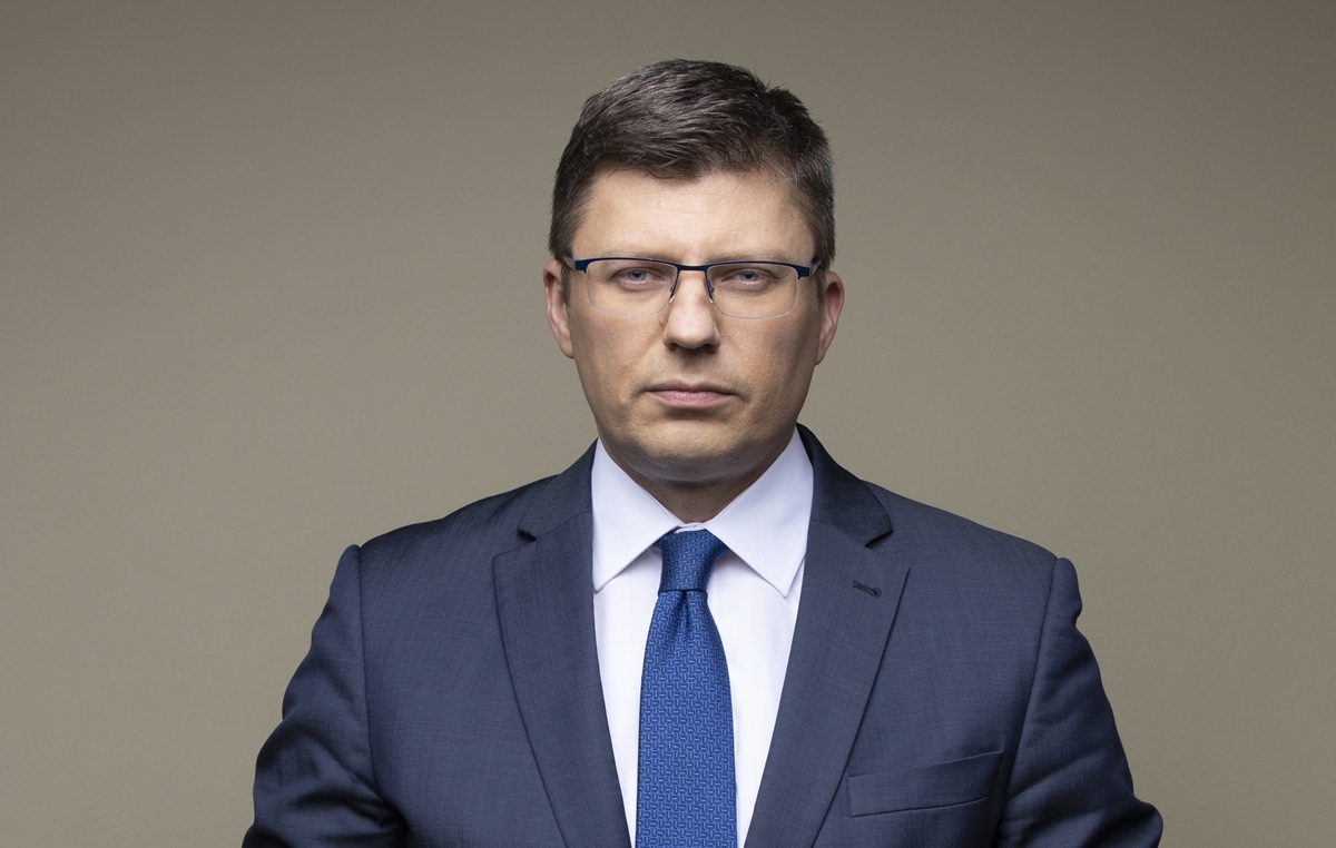 TYLKO U NAS. Warchoł o decyzji Izby Pracy: Prezent dla kasty